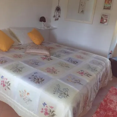 La Holiday home *
