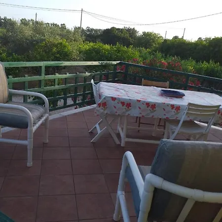 La Villetta Olmedo