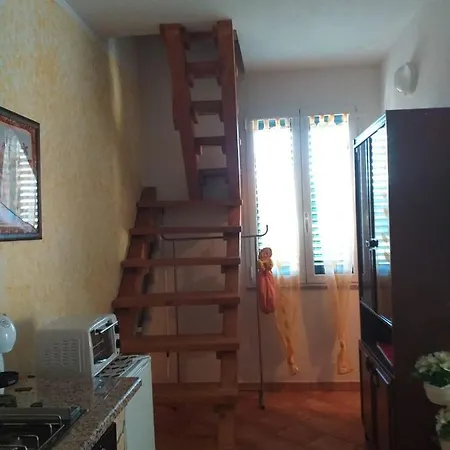 La Villetta Olmedo