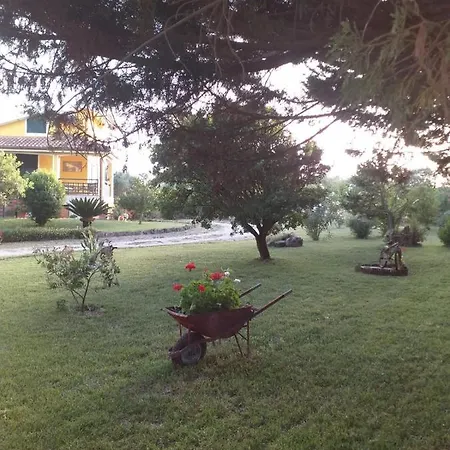 La Villetta * Olmedo