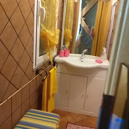 Casa vacanze La Villetta *