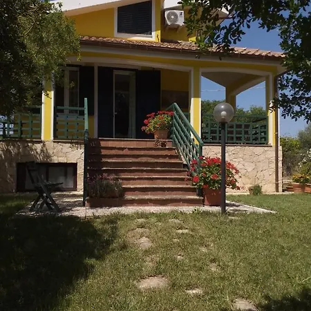 Holiday home La Villetta