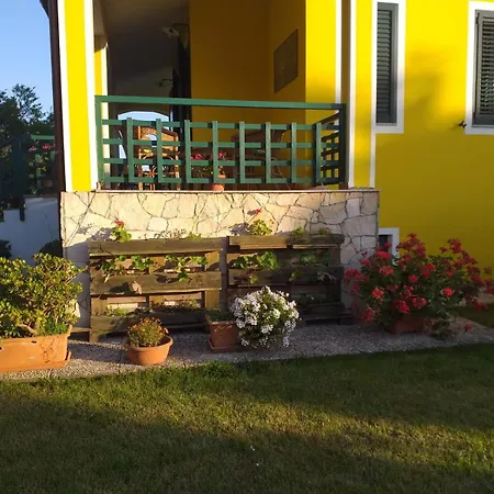 La Villetta *