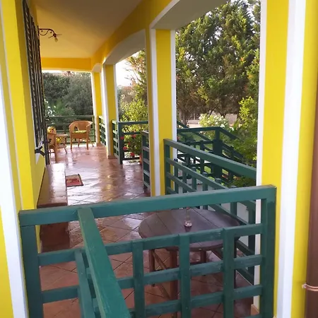 Holiday home La Villetta